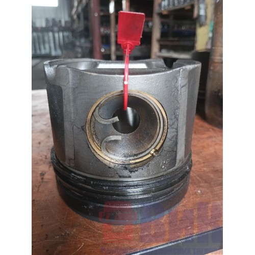 Поршень Mercedes Actros ОМ 501 (900)-4