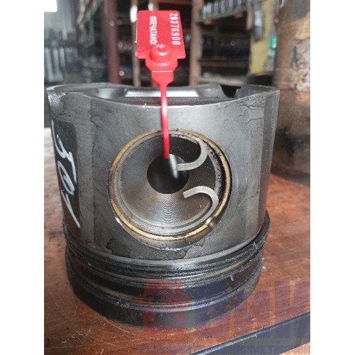 Поршень Mercedes Actros ОМ 501 (900)-6