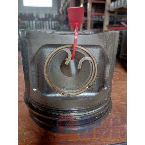 Поршень Mercedes Actros ОМ 501 (122)-1