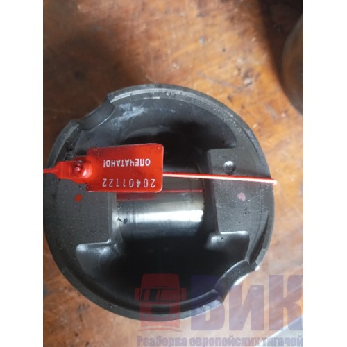 Поршень Mercedes Actros ОМ 501 (122)-6