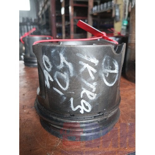 Поршень Mercedes Actros ОМ 501 (121)