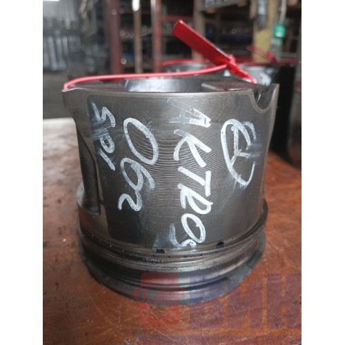 Поршень Mercedes Actros ОМ 501 (123)