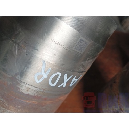 Гильза Mercedes Axor ОМ 457 (685)-2