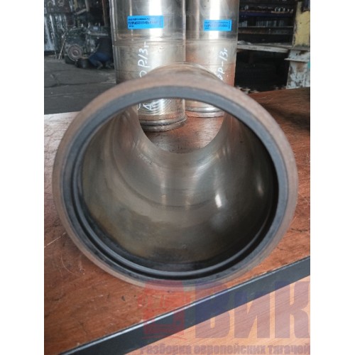 Гильза Mercedes Axor ОМ 457 (685)-6