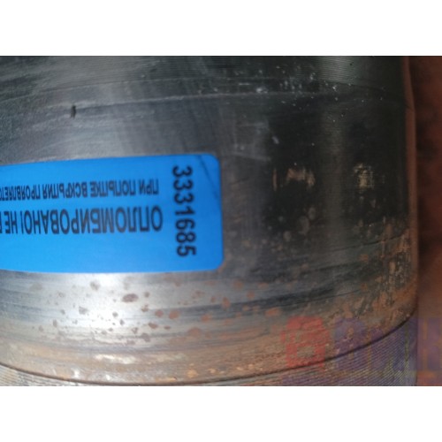 Гильза Mercedes Axor ОМ 457 (685)-7