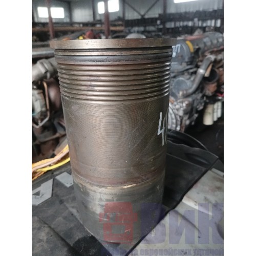 Гильза MAN D2876 Common Rail 480лс (691)-3