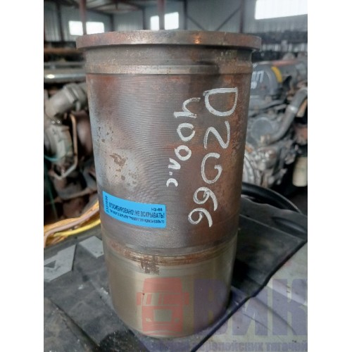 Гильза MAN D2066 (695)-3