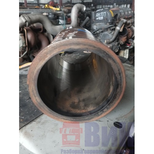 Гильза MAN D2066 (695)-1