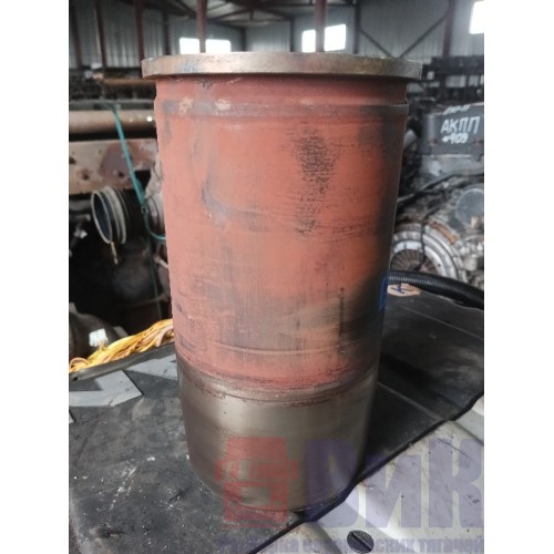 Гильза MAN D2066 (696)