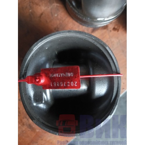 Поршень MAN D2066 400лс (861)-5