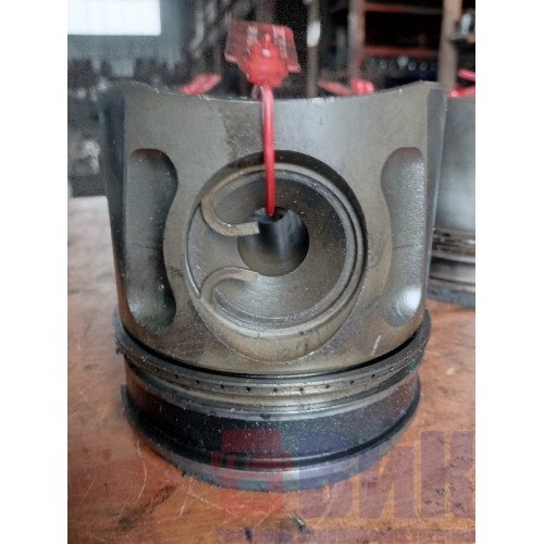 Поршень MAN D2066 400лс (861)-4