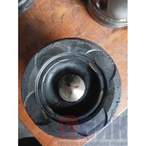 Поршень MAN D2066 400лс (861)-3