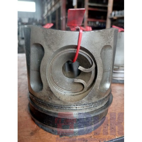 Поршень MAN D2066 400лс (861)-2