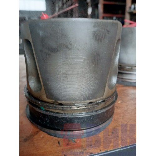 Поршень MAN D2066 400лс (861)-1