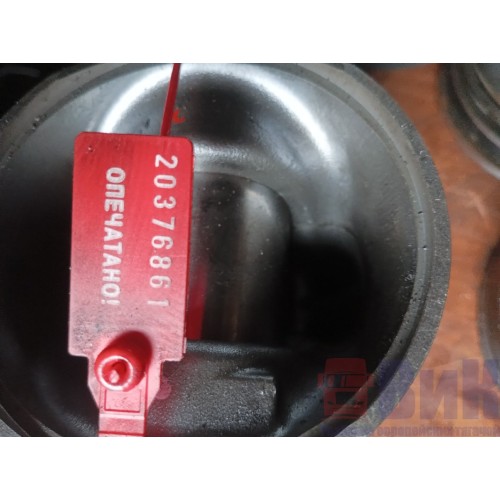 Поршень MAN D2066 400лс (861)-6