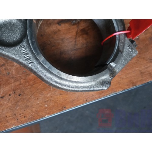 Шатун MAN D2066 400лс (879)-4