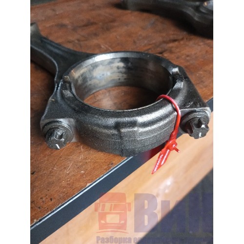 Шатун MAN D2066 400лс (879)-3