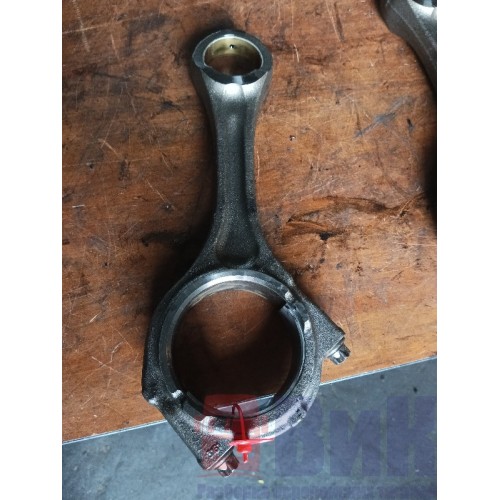 Шатун MAN D2066 400лс (879)-1