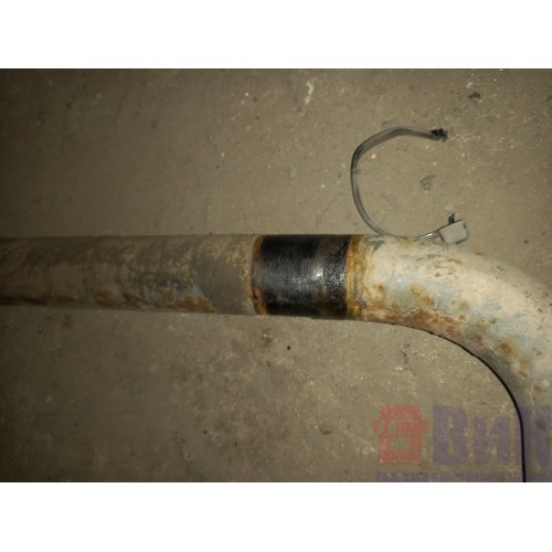 Стабилизатор передний MAN TGS 184053 (360)-3