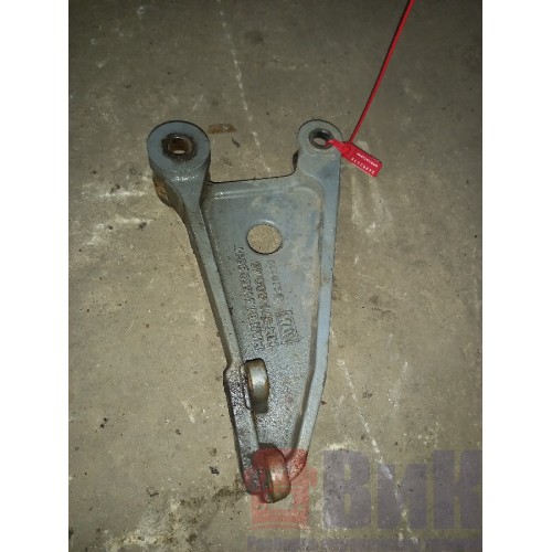 Кронштейн усилителя бампера MAN TGS 184053 (378)