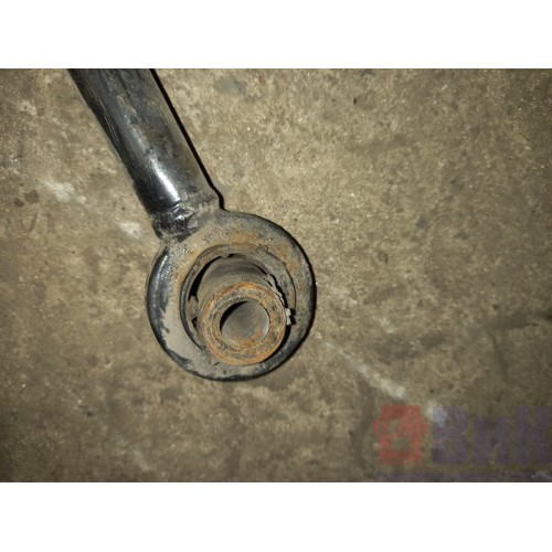 Цилиндр подъема кабины MAN TGS 184053 (359)-2