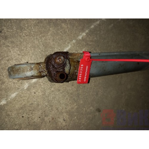 Цилиндр подъема кабины MAN TGS 184053 (359)-1