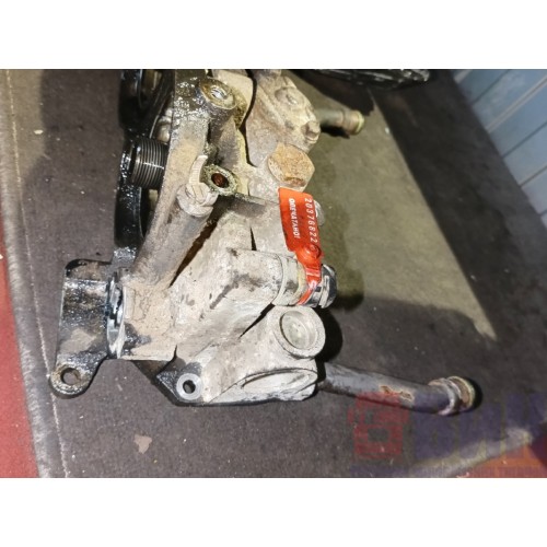 Корпус масляного фильтра Renault Pr DXI 11 с одним клапаном (в сборе) (855) -1