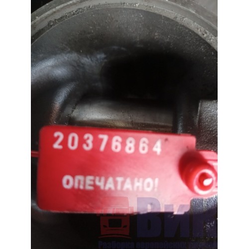 Поршень MAN D2066 (864) -3