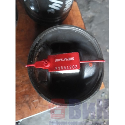 Поршень MAN D2066 (864) -4