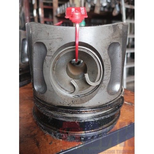 Поршень MAN D2066 (864) -2