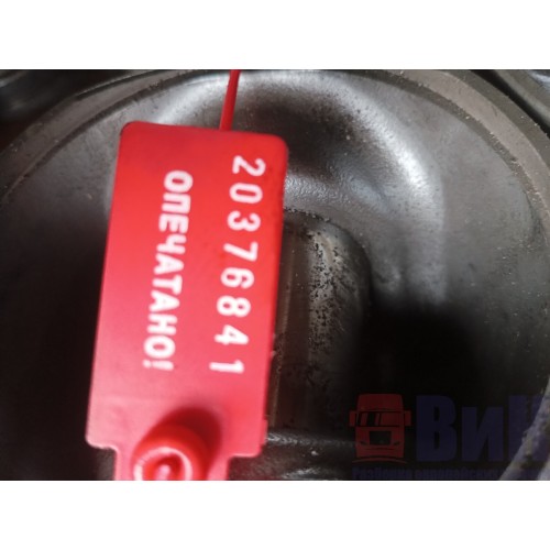 Поршень MAN D2066 (841)-1