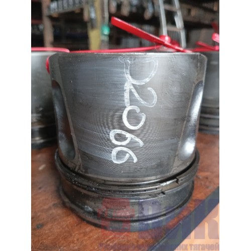 Поршень MAN D2066 (862)