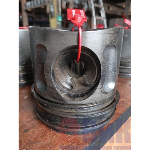 Поршень MAN D2066 (862)-3