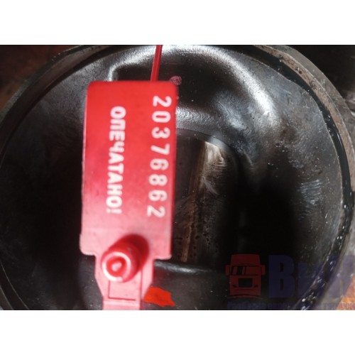 Поршень MAN D2066 (862)-1