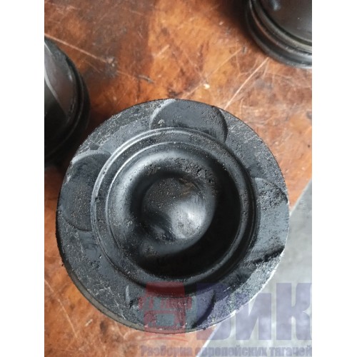 Поршень MAN D2066 (862)-5