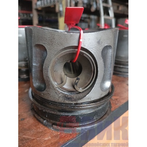 Поршень MAN D2066 (862)-4