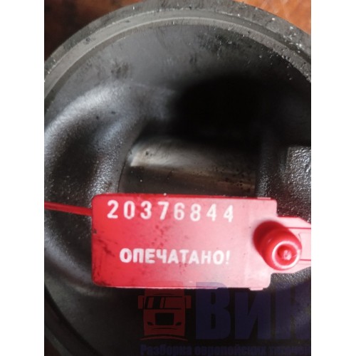 Поршень MAN D2066 (844)-5