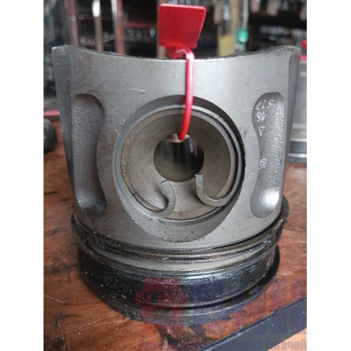 Поршень MAN D2066 (844)-4