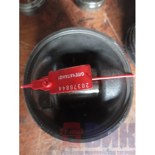 Поршень MAN D2066 (844)-2