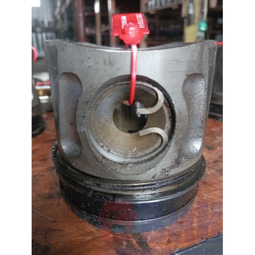 Поршень MAN D2066 (844)-1