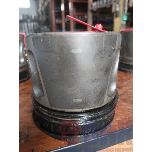 Поршень MAN D2066 (844)-6