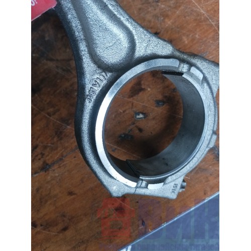 Шатун MAN D2066 (848)-2