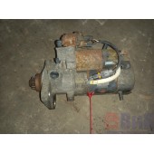 Стартер MAN TGS 184053 D2676 (335)