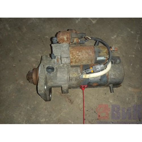 Стартер MAN TGS 184053 D2676 (335)