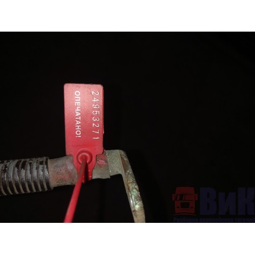 Провод силовой MAN TGS 184053 260см (271) -2