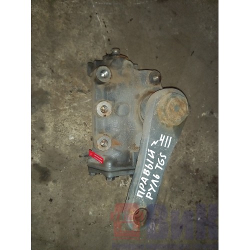 Рулевой редуктор (ГУР) MAN TGS 184053 Прав.Рук. (287)