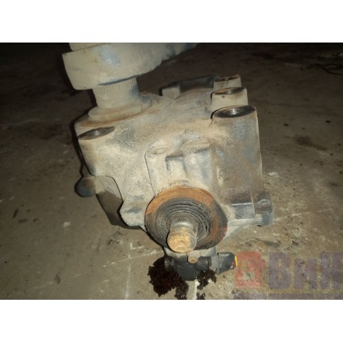 Рулевой редуктор (ГУР) MAN TGS 184053 Прав.Рук. (287)-4