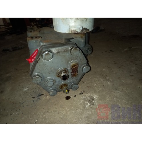 Рулевой редуктор (ГУР) MAN TGS 184053 Прав.Рук. (287)-2