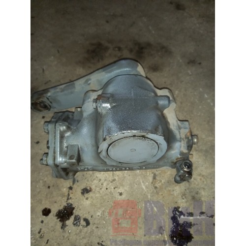 Рулевой редуктор (ГУР) MAN TGS 184053 Прав.Рук. (287)-1