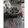 Насос масляный  Renault DCI 420 126767 (813)